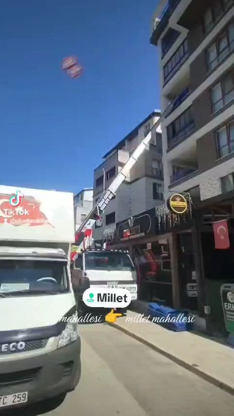 ULU EFE Nakliyat - Video 7