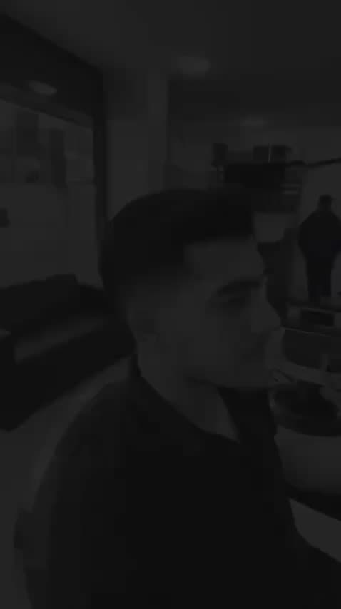 Best OF Erkek Kuaförü - Video 2