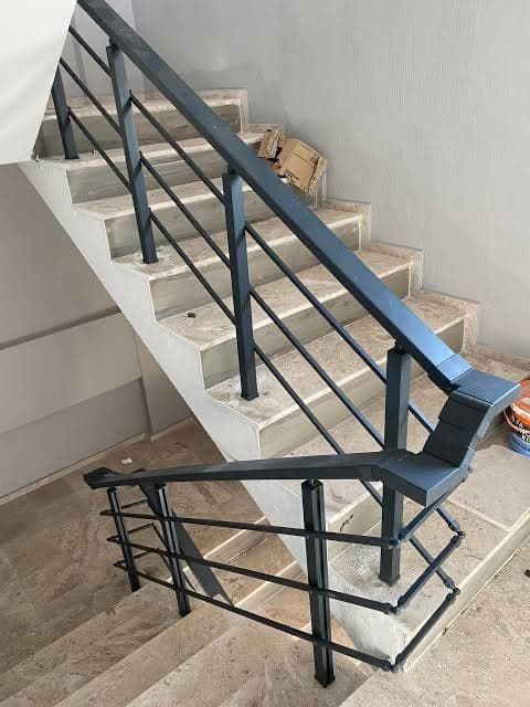 Ekinciler Cam Balkon - Fotoğraf 3