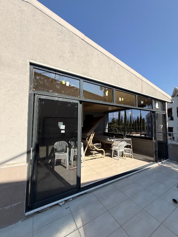 Ekinciler Cam Balkon - Fotoğraf 6