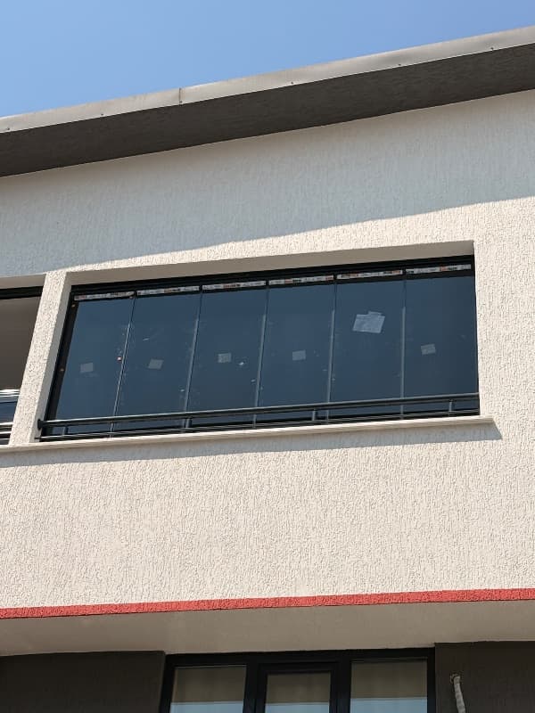 Ekinciler Cam Balkon - Fotoğraf 20
