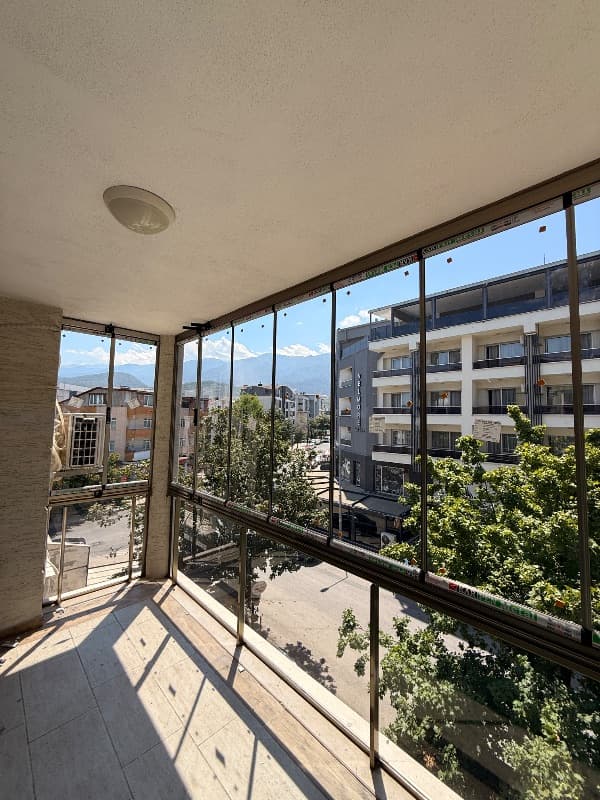 Ekinciler Cam Balkon - Fotoğraf 13