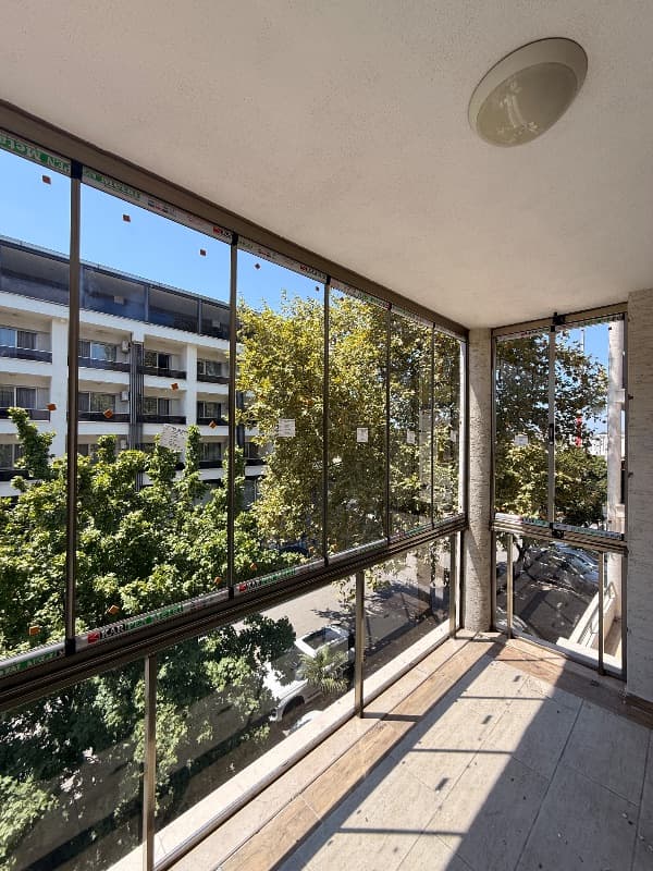 Ekinciler Cam Balkon - Fotoğraf 15