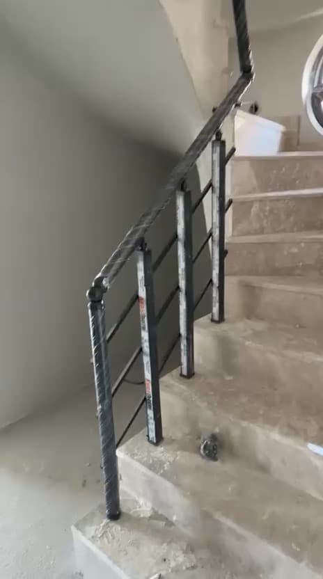 Ekinciler Cam Balkon - Video 16