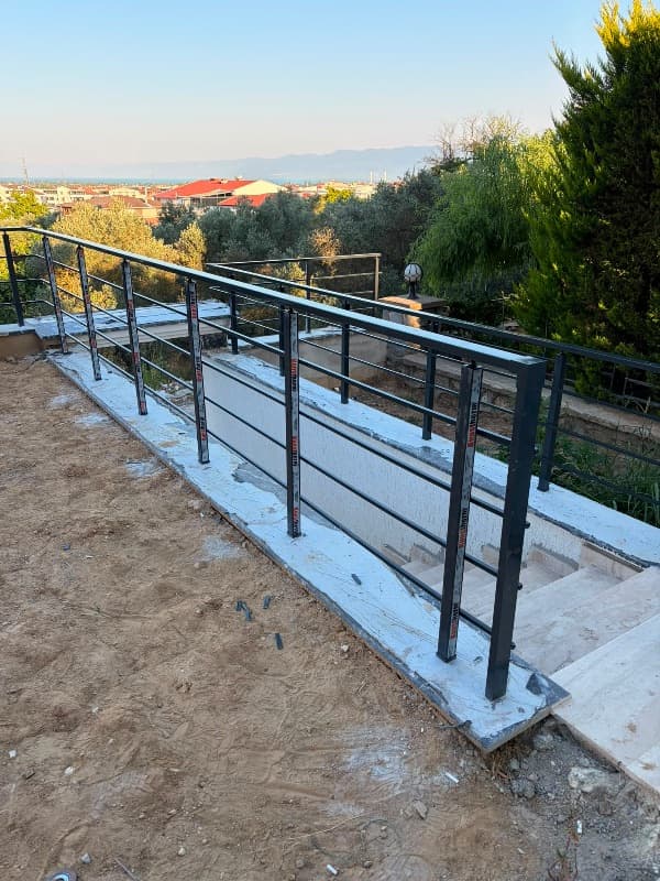 Ekinciler Cam Balkon - Fotoğraf 17