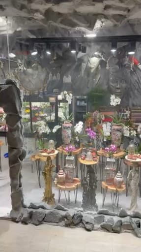 Jasmine Flowers -yasmin Çiçekçilik - Video 4