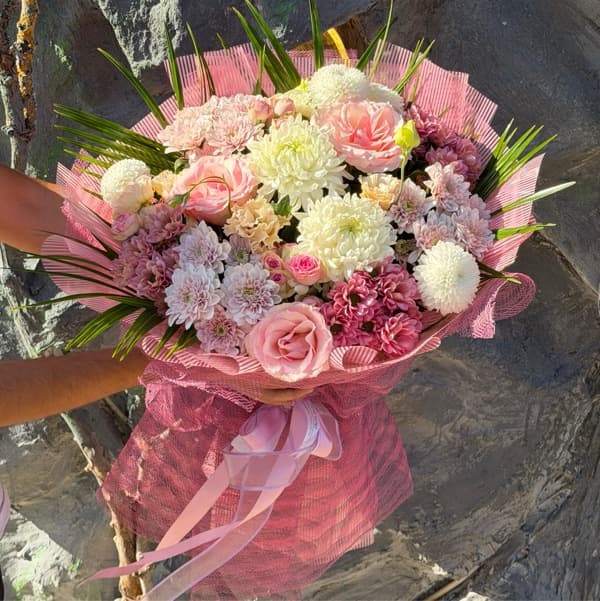 Jasmine Flowers -yasmin Çiçekçilik - Fotoğraf 1