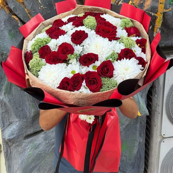 Jasmine Flowers -yasmin Çiçekçilik - Fotoğraf 6