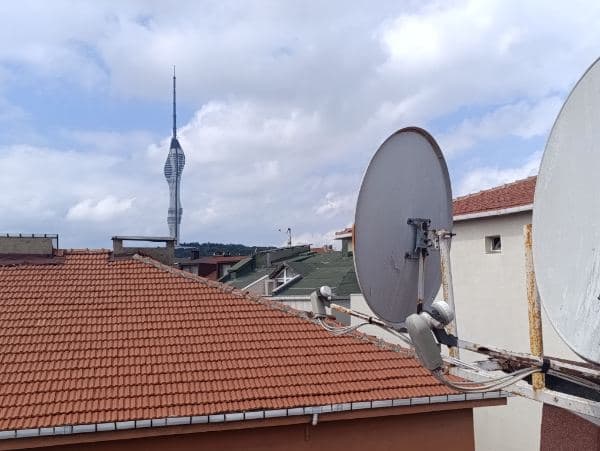 Ümraniye Uyducu - Fotoğraf 2