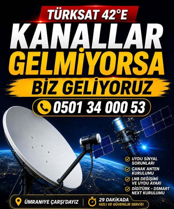 Ümraniye Uyducu - Fotoğraf 6