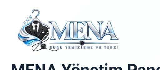 Mena Kurutemizleme VE Terzi