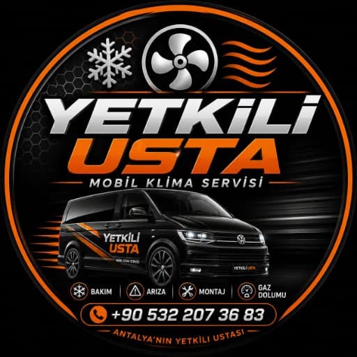 Yetkili Usta Klima