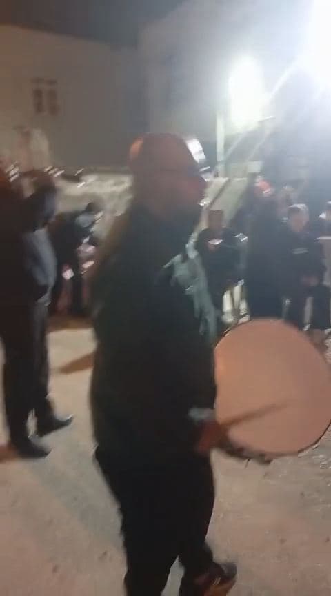 Adana Davulcu - Video 4
