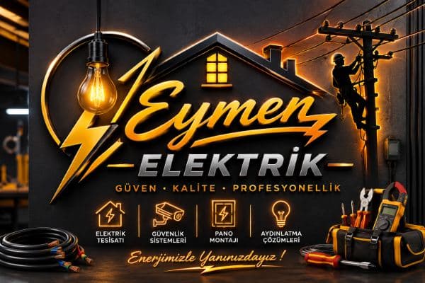 Eymen Elektirik - Fotoğraf 2