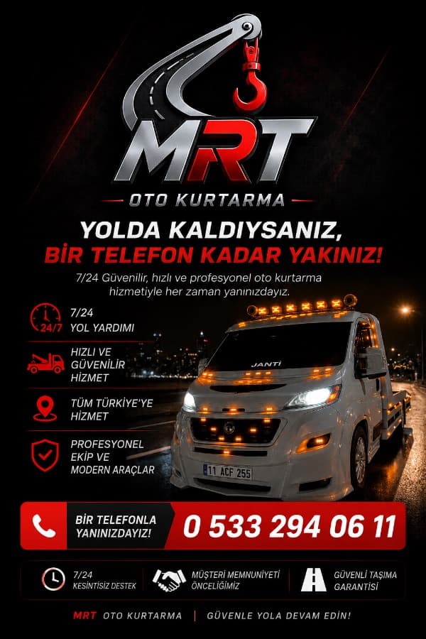 MRT Oto Kurtarma - Fotoğraf 3