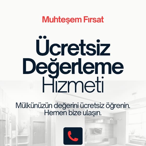 Murat Karaaslan| Emlak Danışmanı - Fotoğraf 7