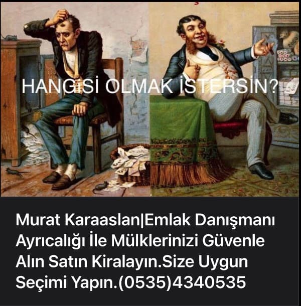 Murat Karaaslan| Emlak Danışmanı - Fotoğraf 6
