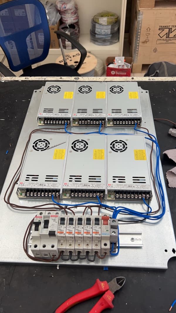 Görükle Elektrik - Fotoğraf 3