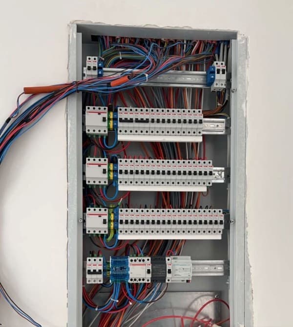 Görükle Elektrik - Fotoğraf 7