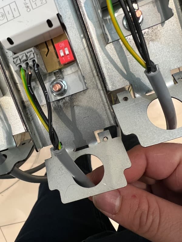 Görükle Elektrik - Fotoğraf 12
