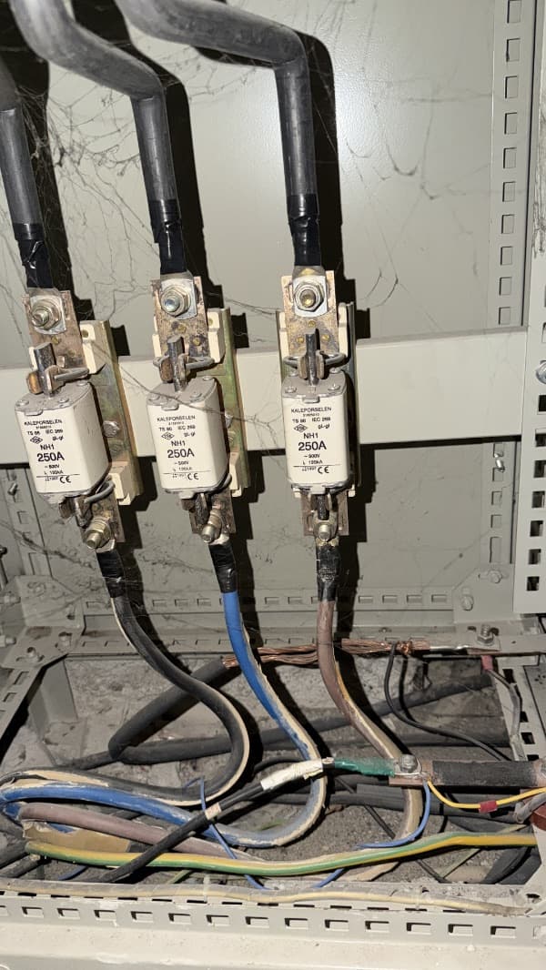 Görükle Elektrik - Fotoğraf 20