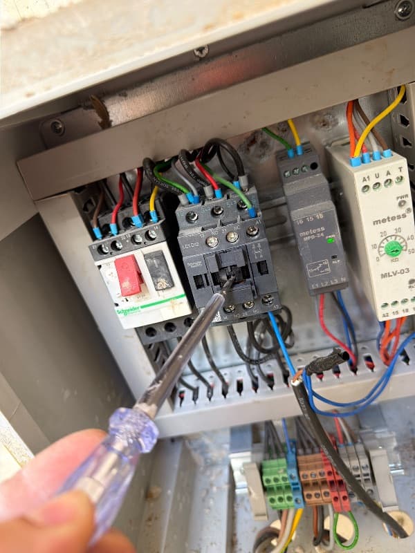 Görükle Elektrik - Fotoğraf 21