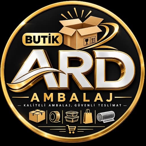 ARD Ambalaj | Ambalaj & Paketleme