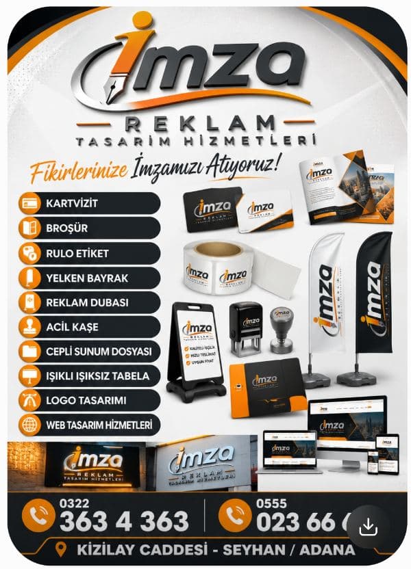 Adana İmza Temizlik - Fotoğraf 8