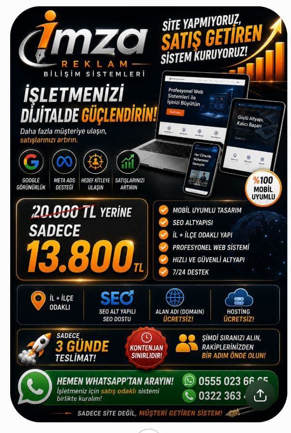 Adana İmza Temizlik - Fotoğraf 3
