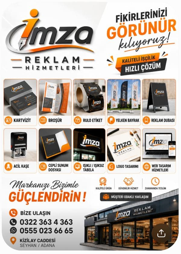 Adana İmza Temizlik - Fotoğraf 7