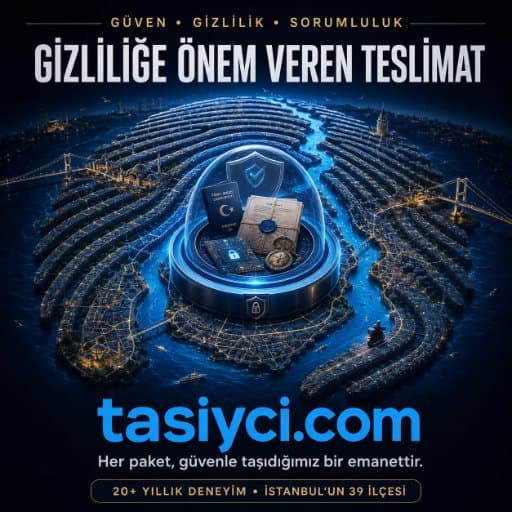 Tasiyici Kurye