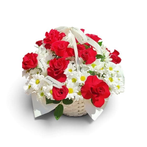 The Flowers Box - Fotoğraf 3