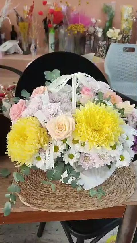 The Flowers Box - Video 18