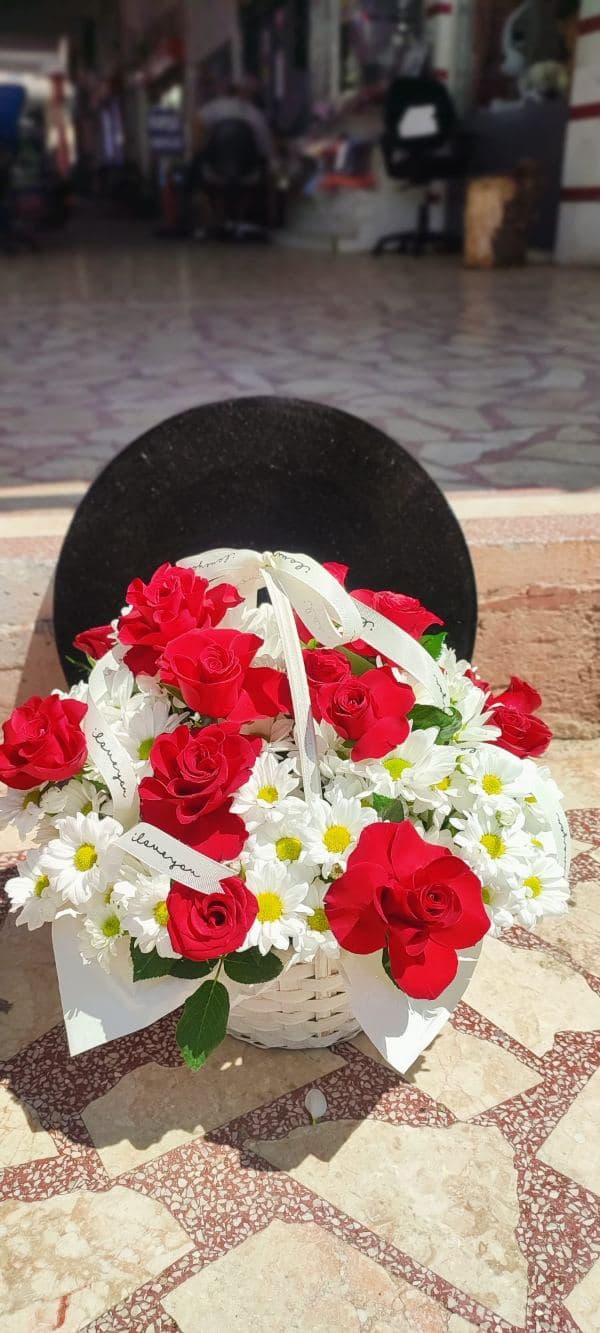 The Flowers Box - Fotoğraf 4