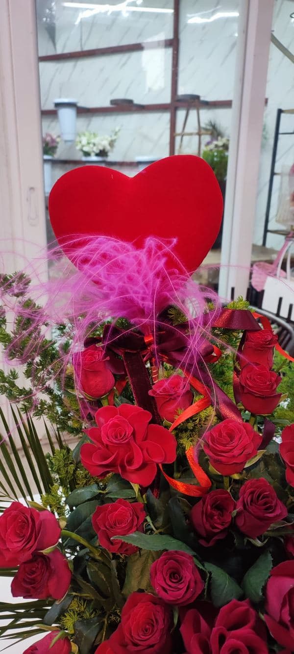 The Flowers Box - Fotoğraf 15