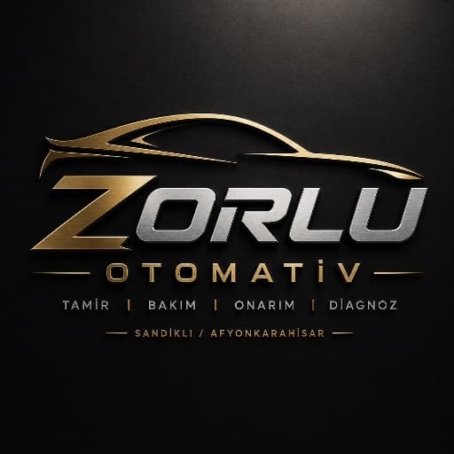 Zorlu Otomativ Oto Tamir