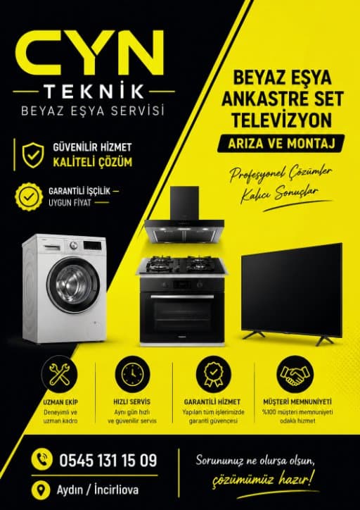 Cyn Teknik