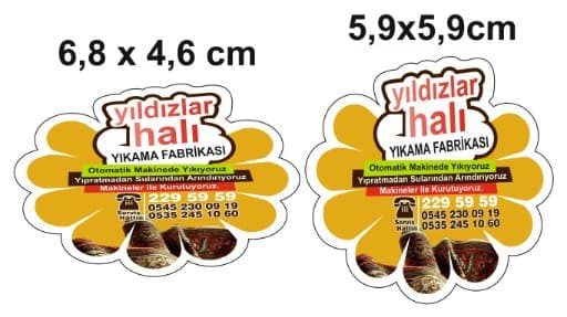 Yıldızlar Halı Yıkama