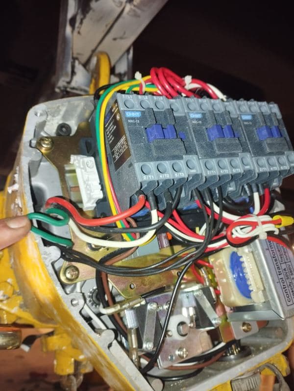 Frekans Elektrik - Fotoğraf 8