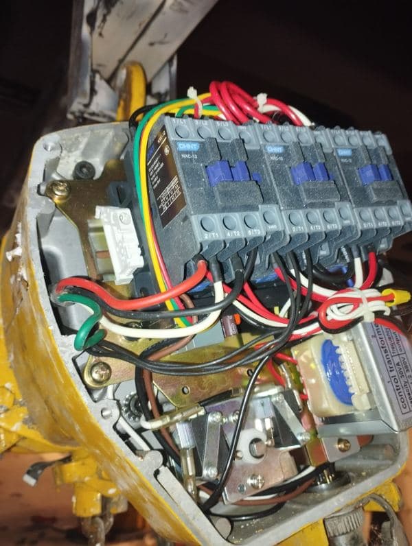 Frekans Elektrik - Fotoğraf 9