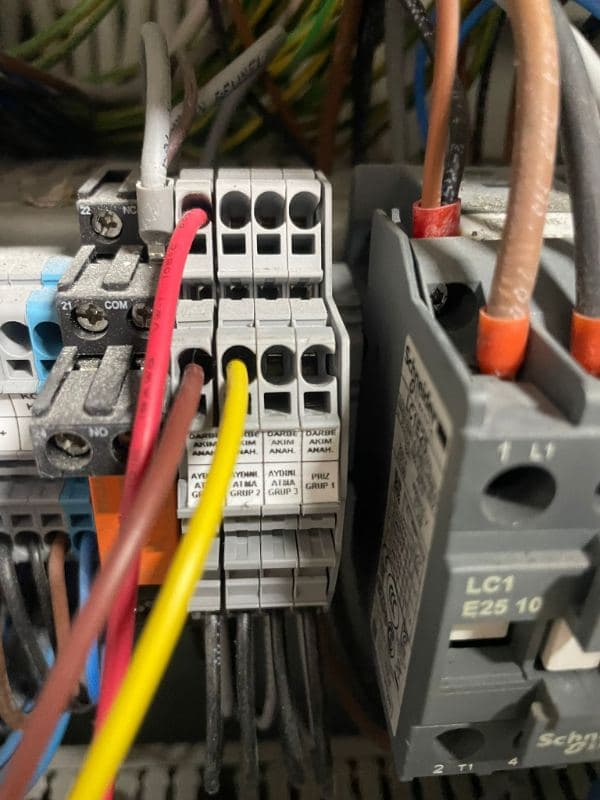 Frekans Elektrik - Fotoğraf 13