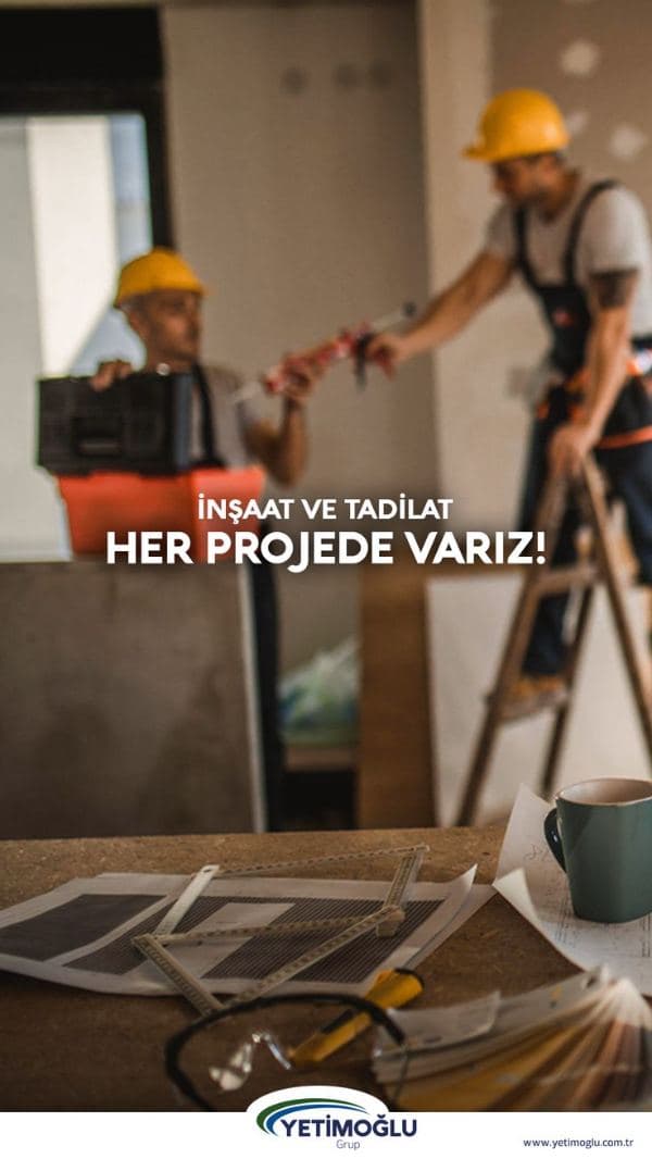 Demir Sıhhi Tesisat - Fotoğraf 1