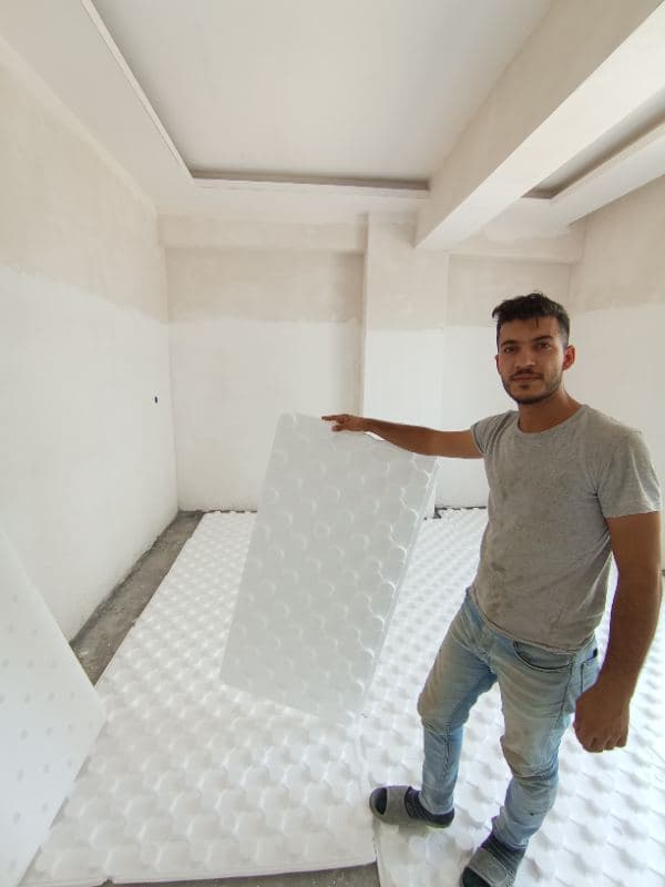 Demir Sıhhi Tesisat - Fotoğraf 2