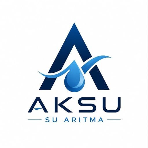 AK SU Arıtma Servisleri