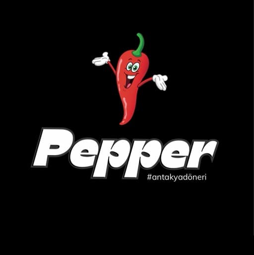 Pepper #antakyadöneri