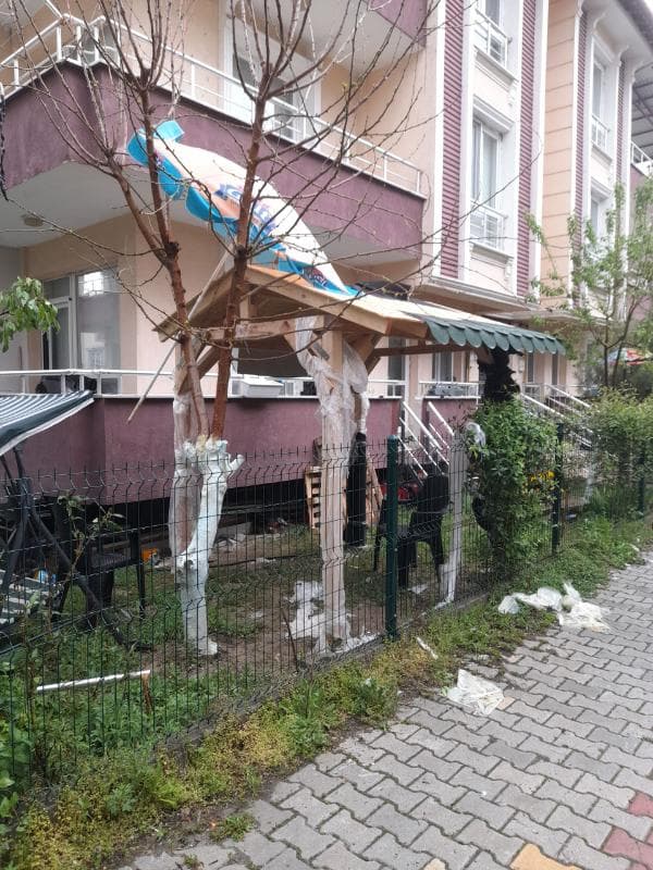 Ufak Tefek İşler - Fotoğraf 11