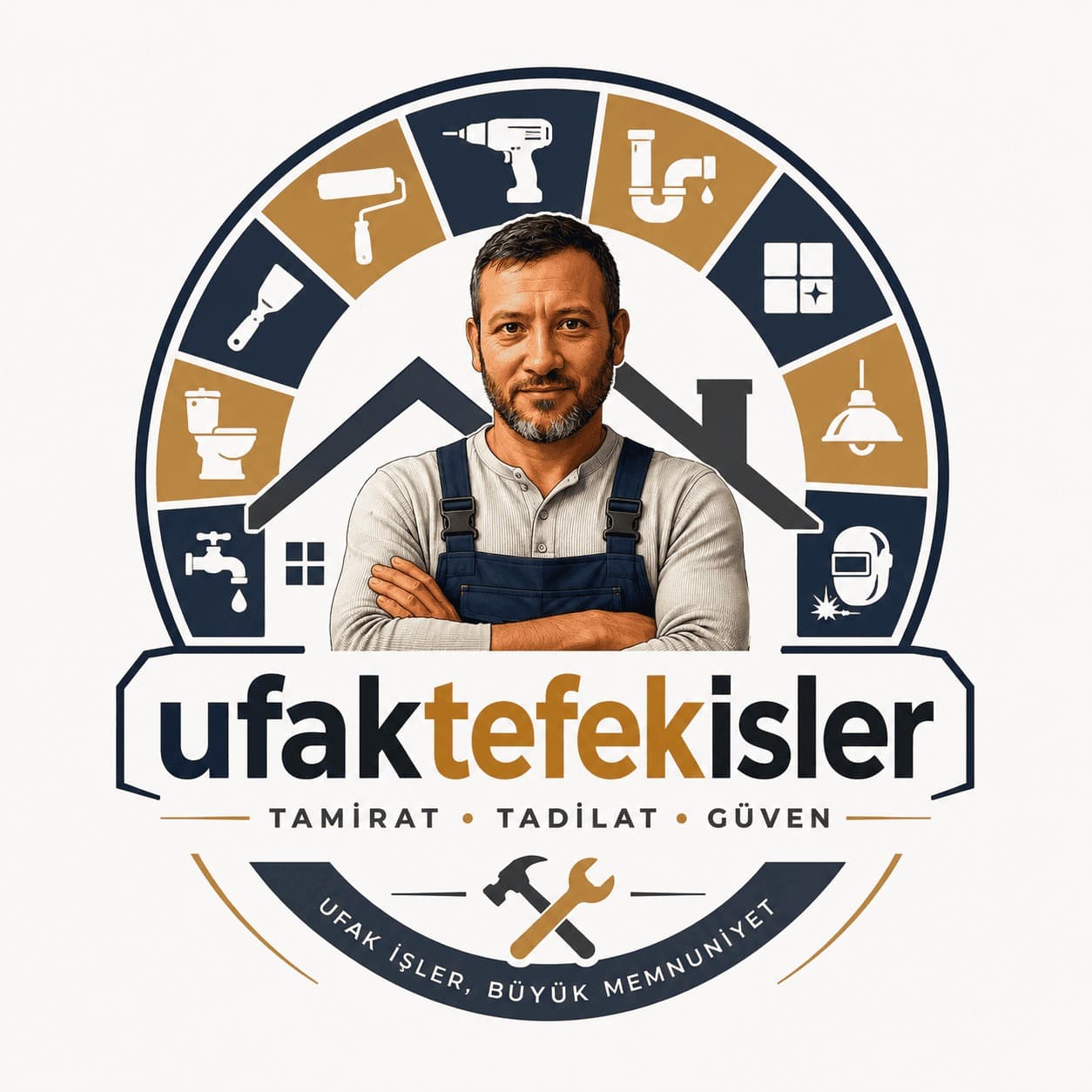 Ufak Tefek İşler