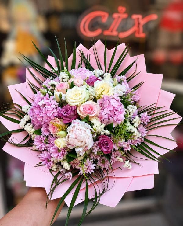 CİX Çiçek & Çikolata Kırıkkale - Fotoğraf 19
