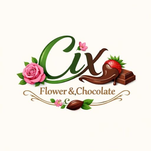 CİX Çiçek & Çikolata Kırıkkale
