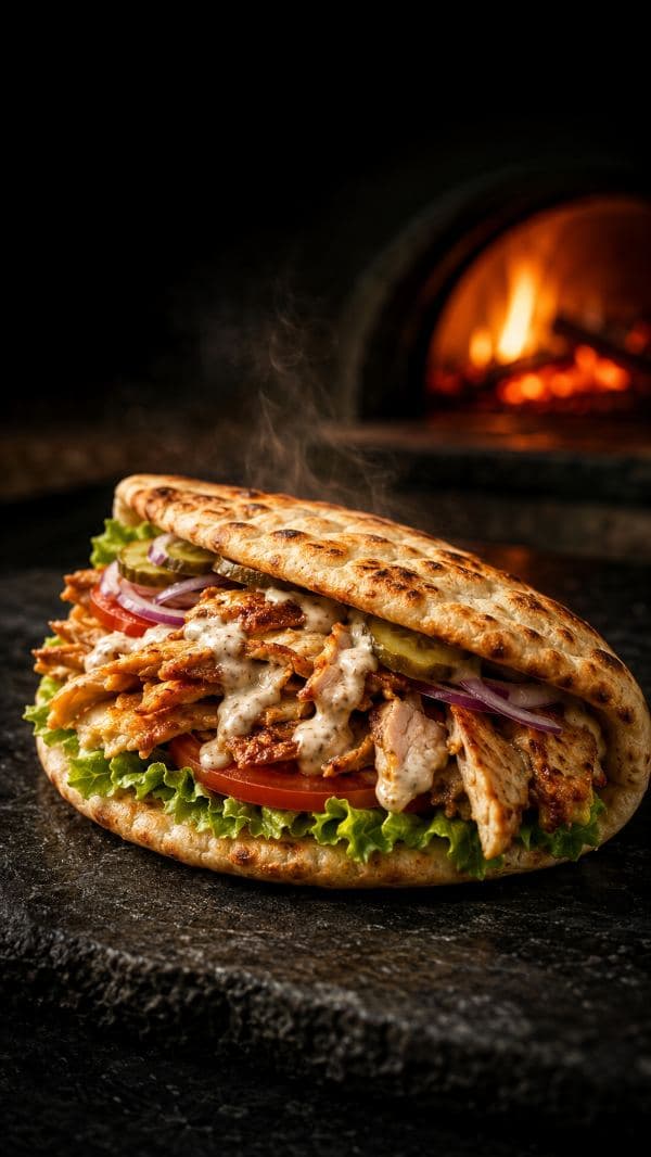 Foldo Sandwich - Fotoğraf 4